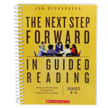 Scholastic The Next Step Forward in Guided Reading 9781338161113